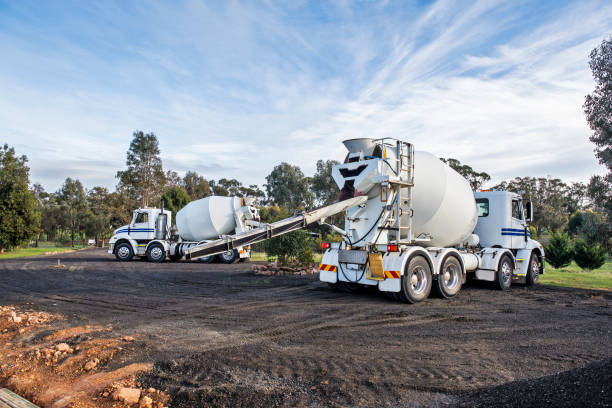 Best Concrete Slab Installation  in Guthrie Center, IA