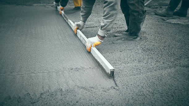Best Local Concrete Companies  in Guthrie Center, IA